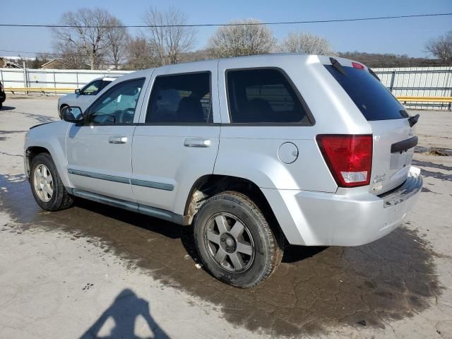 2008 Jeep Grand Cherokee Laredo