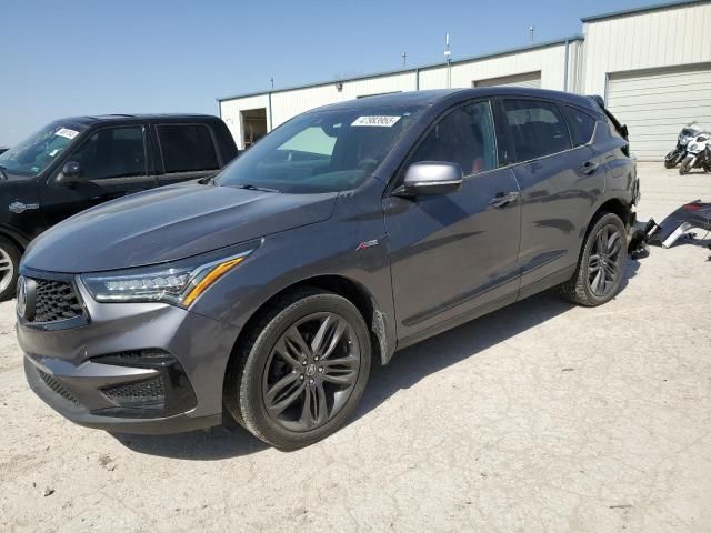 2021 Acura RDX A-Spec