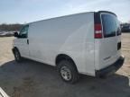 2019 Chevrolet Express G2500