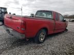 2001 Ford F150