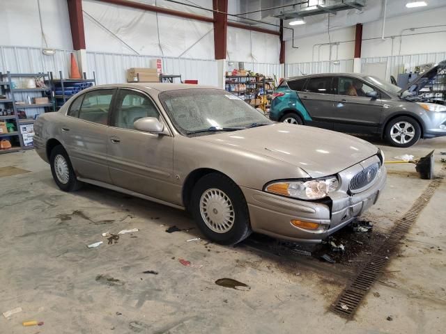 2000 Buick Lesabre Custom