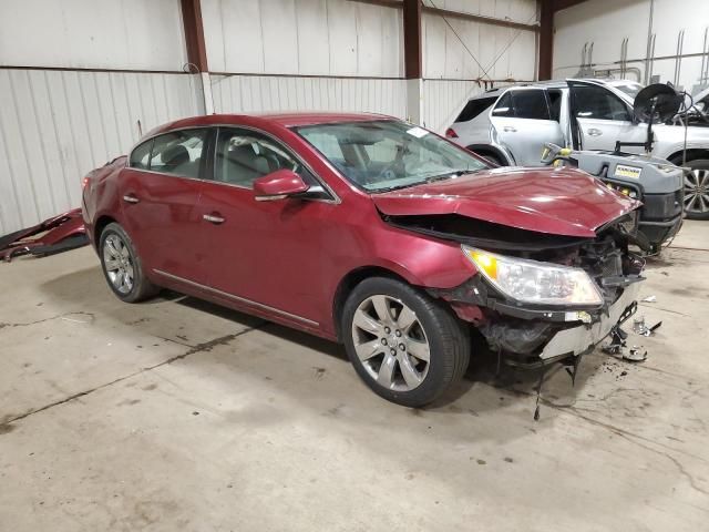 2011 Buick Lacrosse CXL