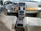 2008 Chrysler Town & Country Limited