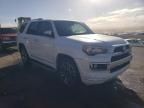 2014 Toyota 4runner SR5