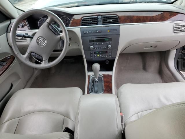 2009 Buick Lacrosse CX