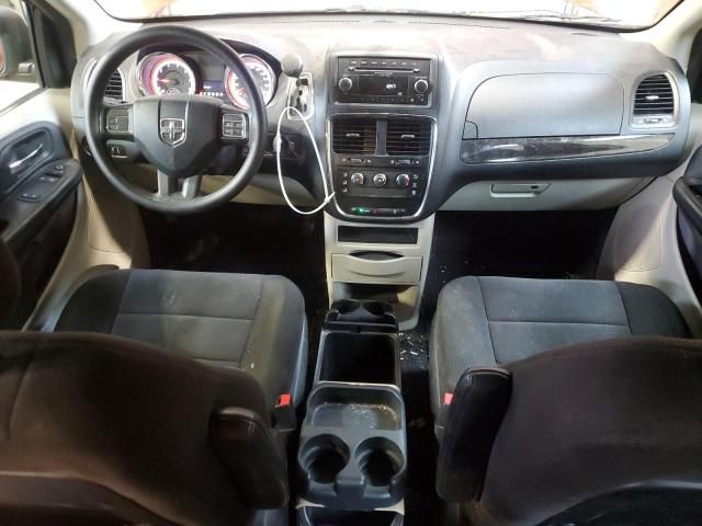 2012 Dodge Grand Caravan SE