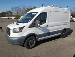 2017 Ford Transit T-250 en venta en Glassboro, NJ