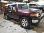 2007 Toyota FJ Cruiser