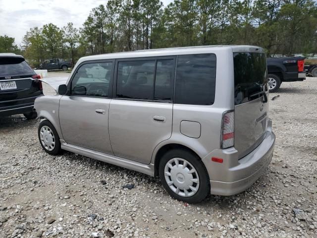 2006 Scion XB