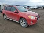 2010 Toyota Rav4 Limited