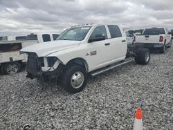 Dodge 3500 st Vehiculos salvage en venta: 2017 Dodge RAM 3500 ST