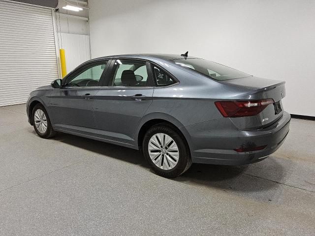 2020 Volkswagen Jetta S