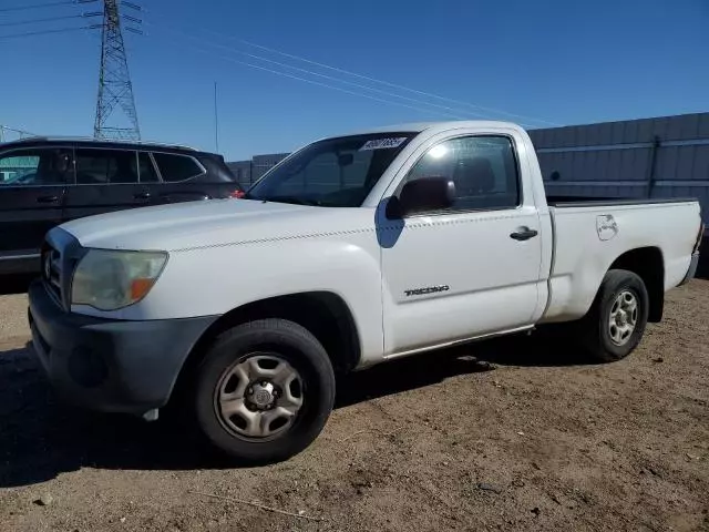 2005 Toyota Tacoma