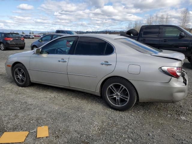 2002 Lexus ES 300