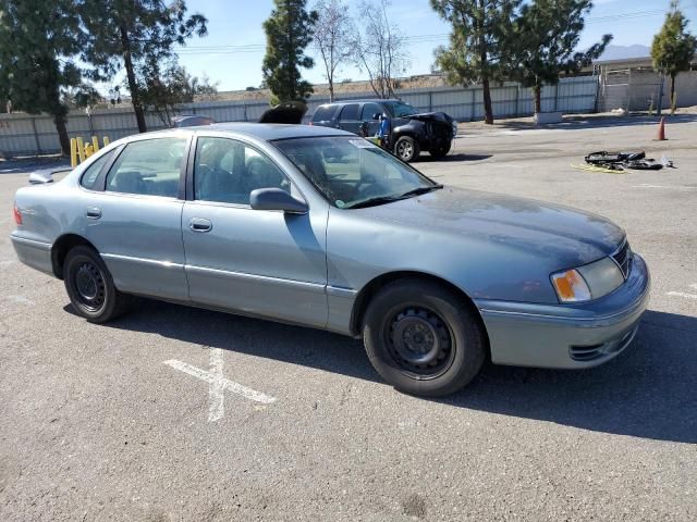 1998 Toyota Avalon XL