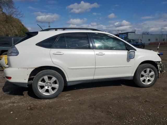 2007 Lexus RX 350