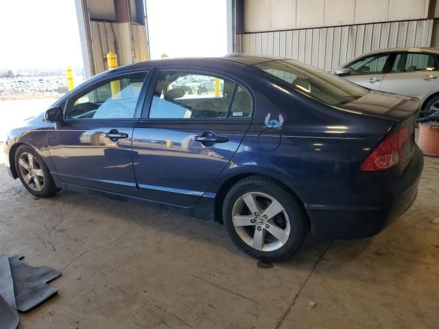 2006 Honda Civic EX