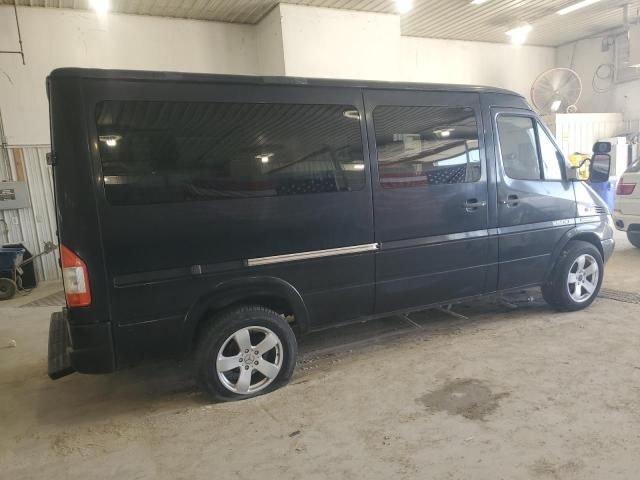 2006 Dodge Sprinter 2500