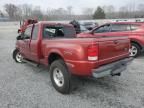 2000 Ford Ranger Super Cab