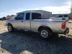 2004 Ford Ranger Super Cab