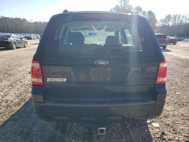 2008 Ford Escape XLS