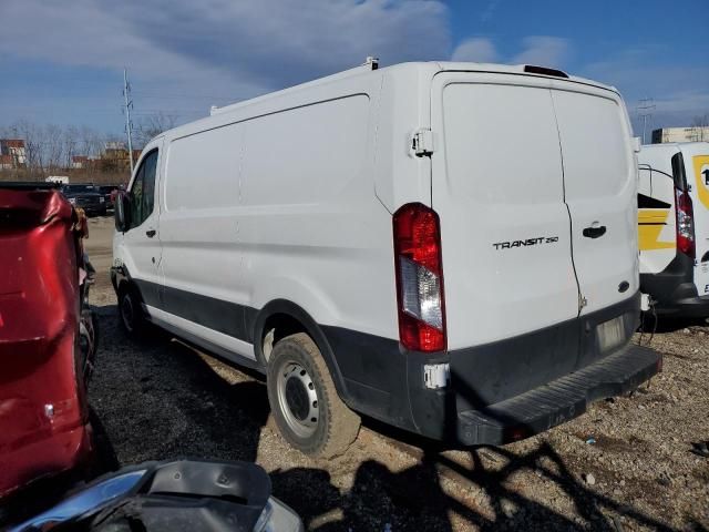 2019 Ford Transit T-250