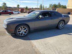 2016 Dodge Challenger SXT en venta en Gaston, SC