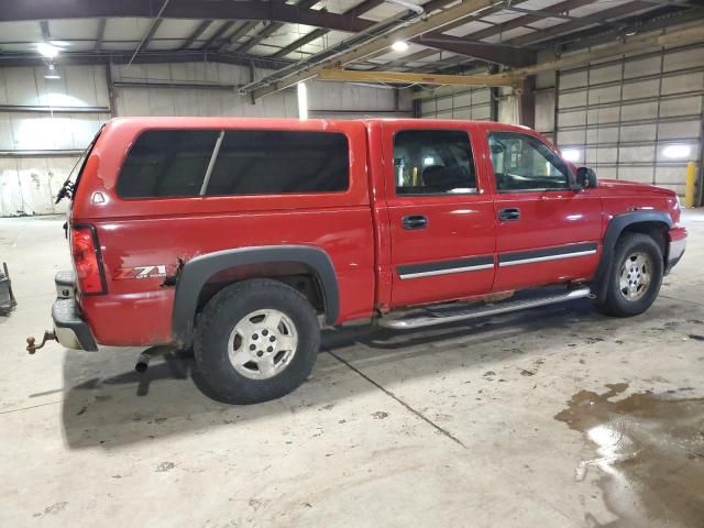 2006 Chevrolet Silverado K1500