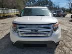 2011 Ford Explorer XLT