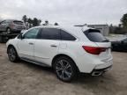 2019 Acura MDX Technology