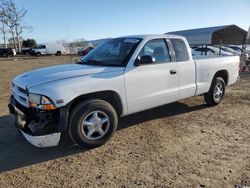 Dodge salvage cars for sale: 2000 Dodge Dakota