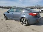 2014 KIA Forte EX