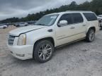 2010 Cadillac Escalade ESV Platinum