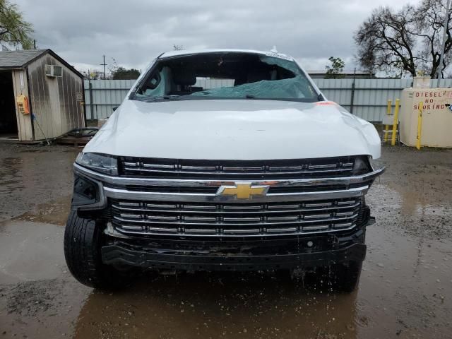 2023 Chevrolet Suburban C1500 Premier