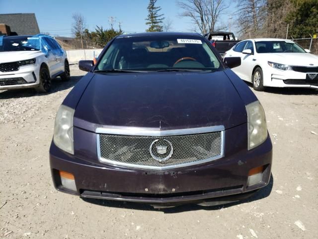 2006 Cadillac CTS HI Feature V6