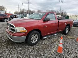 2010 Dodge RAM 1500 en venta en Columbus, OH