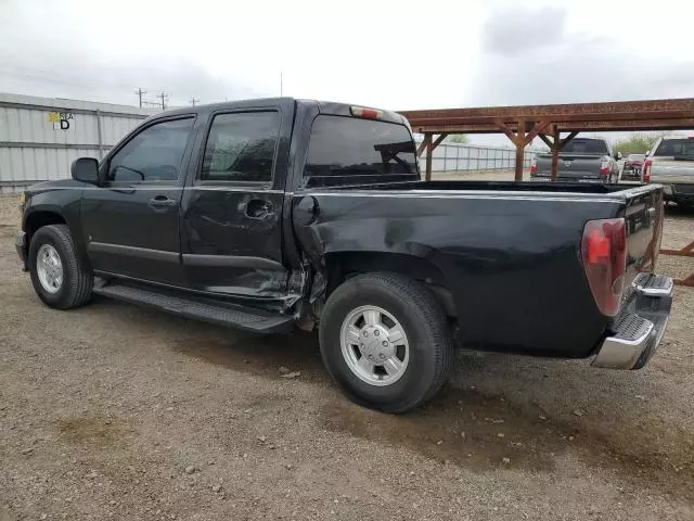 2007 Chevrolet Colorado