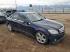 2010 Mercedes-Benz C 300 4matic