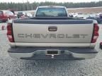 2003 Chevrolet Silverado C1500