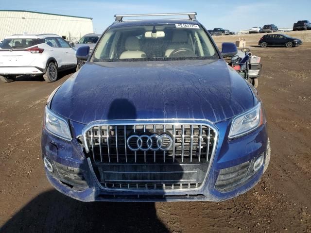 2014 Audi Q5 Prestige