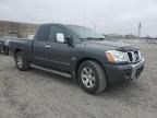 2004 Nissan Titan XE