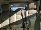 2008 Mercury Mountaineer Premier