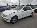 2002 Mercedes-Benz C 240