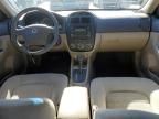 2007 KIA Spectra EX