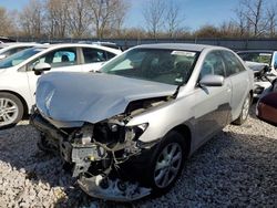 2010 Toyota Camry Base en venta en Bridgeton, MO