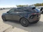 2018 Land Rover Range Rover Velar R-DYNAMIC HSE