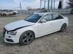 2014 Audi A4 Premium Plus