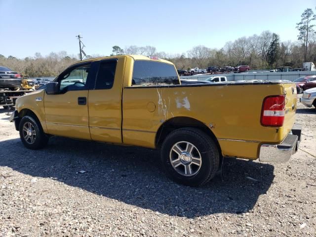 2006 Ford F150