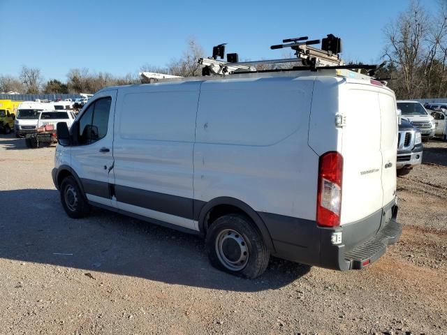 2018 Ford Transit T-250