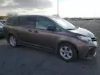 2019 Toyota Sienna